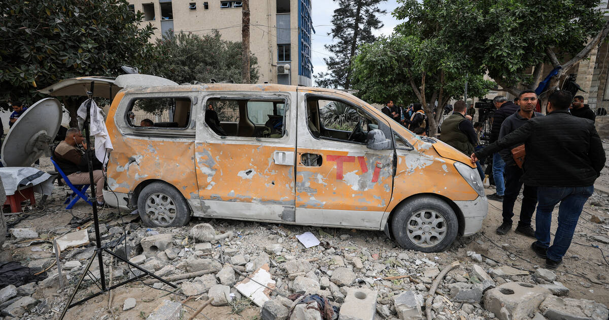 L’armée israélienne reconnait des «fautes», 25 morts dans les frappes sur Gaza... l’actualité de la guerre au Proche-Orient du jour – Libération