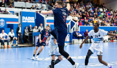 PSG Handball-Szeged : à quelle heure et sur quelle chaîne TV voir le match de barrage de la Ligue des champions