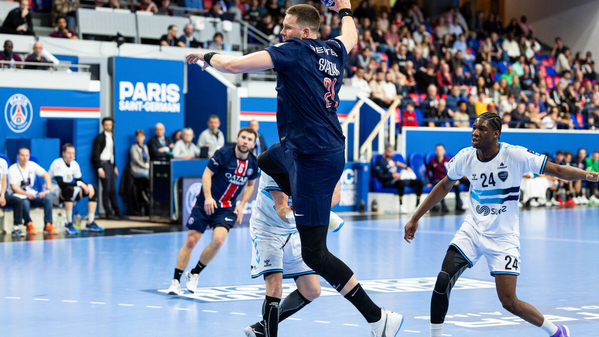 PSG Handball-Szeged : à quelle heure et sur quelle chaîne TV voir le match de barrage de la Ligue des champions