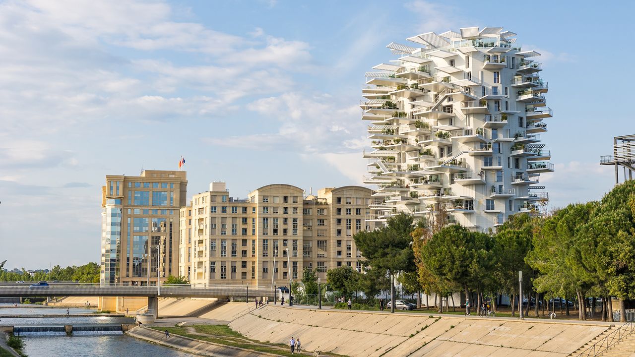 Architectural Digest France