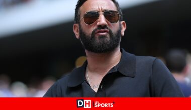 Jean-Michel Apathie serait en train de préparer un livre sur… Cyril Hanouna