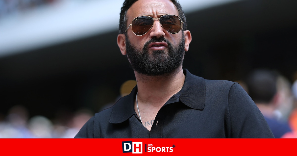 Jean-Michel Apathie serait en train de préparer un livre sur… Cyril Hanouna