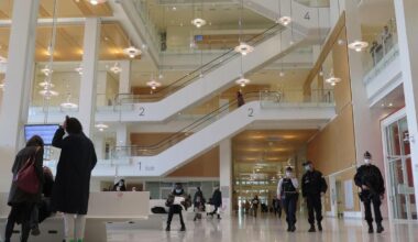 « On m’a volé mon procès » : une victime de violences conjugales poursuit l’État devant la justice pour faute