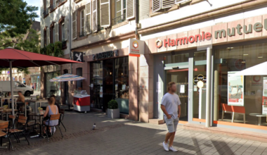 Une boulangerie de Strasbourg a-t-elle été « prise d’assaut car elle serait israélienne », comme l’affirme Aurore Bergé ?