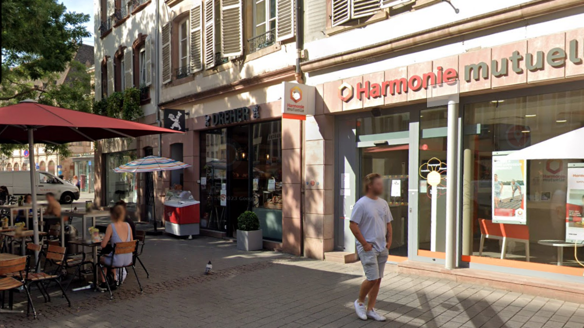 Une boulangerie de Strasbourg a-t-elle été « prise d’assaut car elle serait israélienne », comme l’affirme Aurore Bergé ?