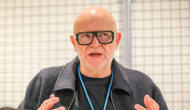 le patron de Primark démissionne après une enquête sur son «comportement» envers une femme – Libération