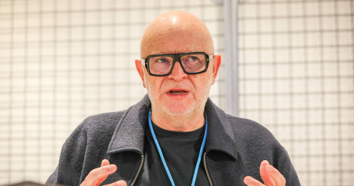 le patron de Primark démissionne après une enquête sur son «comportement» envers une femme – Libération