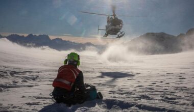 Savoie : un skieur d’une soixantaine d’années retrouvé mort dans un secteur hors-piste