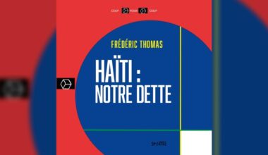 En 1825, la France impose «un pacte néocolonial qui a enfermé Haïti dans un cycle de dépendance»