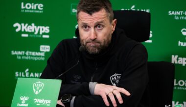 Eirik Horneland : "Strasbourg a été une meilleure équipe ce soir" — Alsa'Sports