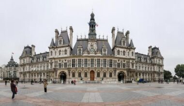 Paris, Lyon, Marseille : le socle gouvernemental se divise sur la réforme du mode de scrutin municipal | LCP