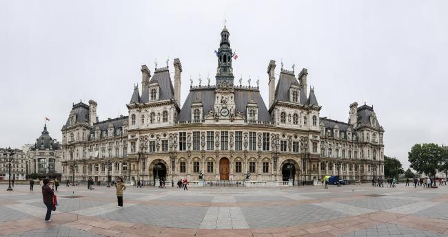 Paris, Lyon, Marseille : le socle gouvernemental se divise sur la réforme du mode de scrutin municipal | LCP