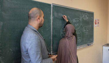 A Lille, le contrat avec l’Etat du lycée musulman Averroès rétabli par la justice – Libération