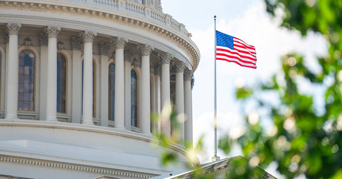 Téléphone jetable, étui anti-espionnage… l’Union européenne protège son personnel en déplacement aux Etats-Unis – Libération