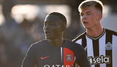 Mercato - Un attaquant du PSG bientôt en Ligue 2 ?