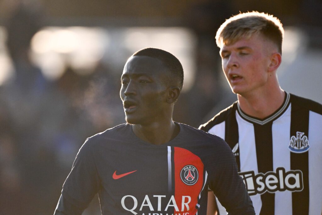 Mercato - Un attaquant du PSG bientôt en Ligue 2 ?