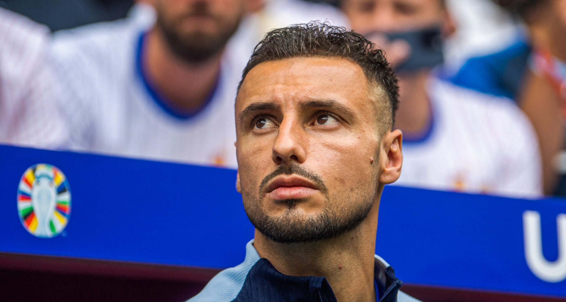 OM - Clauss doute de l’efficacité du stage à Rome