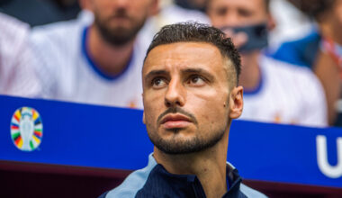OM - Clauss doute de l’efficacité du stage à Rome