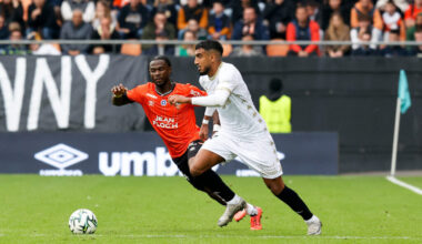 Ligue 2 - Les compos probables de Guingamp - Lorient et Grenoble - Paris FC