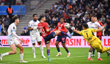 [Anciens] Gaëtan Laborde, Gerónimo Rulli, Rémy Cabella… les salaires des anciens Pailladins