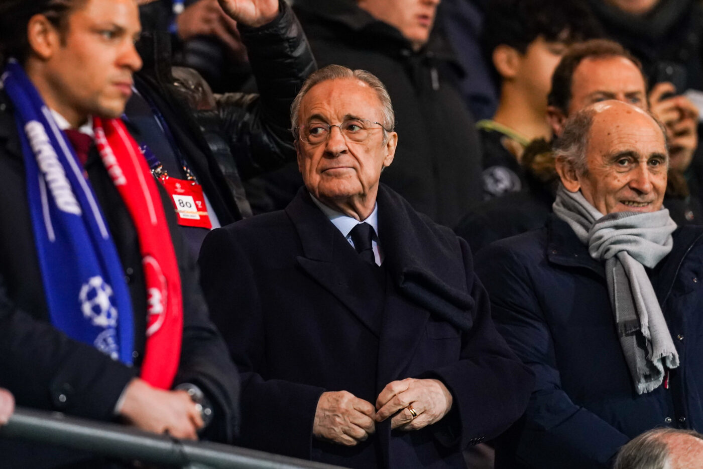 Le Real Madrid enchaîne les coups de pression et les boycotts avant la finale de la Coupe du Roi - Coupe du Roi - Finale - Barça-Real Madrid