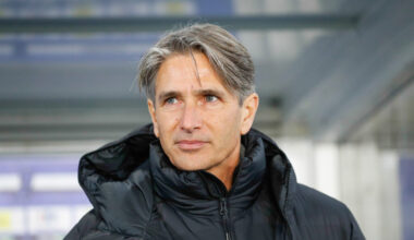 Franck Rizzetto coach Grenoble