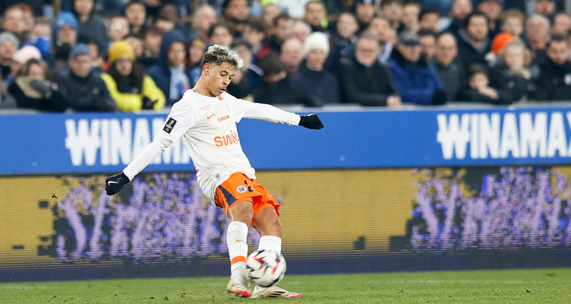 [Le RC Strasbourg relance l’offensive pour Khalil Fayad !| AllezPaillade.com