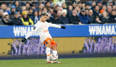 [Le RC Strasbourg relance l’offensive pour Khalil Fayad !| AllezPaillade.com