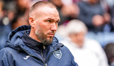 HAC - Didier Digard après Rennes (1-5) : « Je ne m'attendais pas à ça »