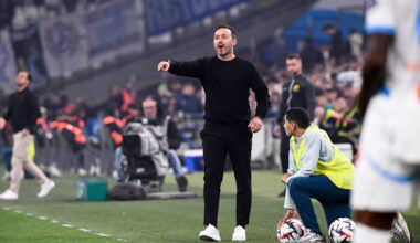 Roberto De Zerbi après la victoire face à Toulouse : «  Ça a été une semaine pesante pour nous » - Ligue 1 - J31 - Marseille-Toulouse (3-2)