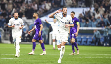 Marseille retrouve du plaisir contre Toulouse - Ligue 1 - J28 - Marseille-Toulouse (3-2)
