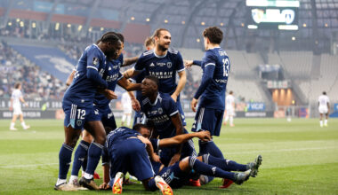 Le Paris FC arrache la victoire à Grenoble et repasse deuxième - Ligue 2 - J30 - Grenoble-Paris FC (1-2)