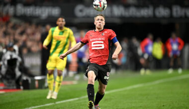 Rennes s’offre Nantes dans le derby - Ligue 1 - J30 - Rennes-Nantes (2-1)