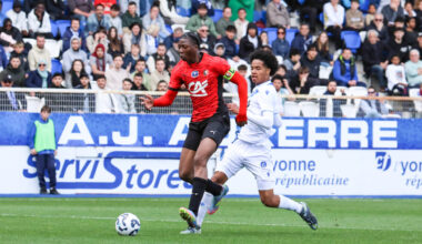 Rennes et Dijon se donnent rendez-vous en finale de la Coupe Gambardella - Coupe Gambardella - Demies
