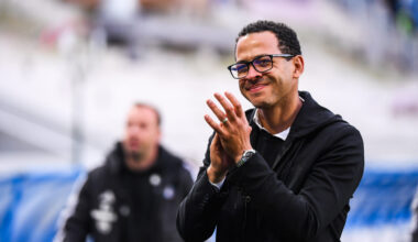 L'entraîneur Liam Rosenior prolonge avec Strasbourg - Ligue 1 - Strasbourg