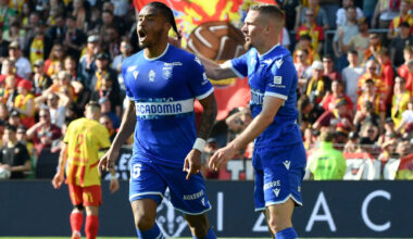 L’AJA terrorise Lens, Toulouse résiste à Nantes et Montpellier réussit l’exploit de prendre un point - Ligue 1 - J31 - Multiplex