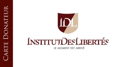 Nombreuses et soudaines conversions au Libre Échange.