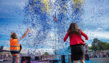 À Sotteville-lès-Rouen, le festival Viva Cité relancé grâce au mécénat : « Ce n’est pas dans l’ADN d’une mairie »
