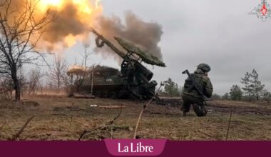 Guerre en Ukraine : de jeunes Bangladais enrôlés "de force" par l'armée russe: "Nous ne savions pas que nous finirions sur le champ de bataille.."