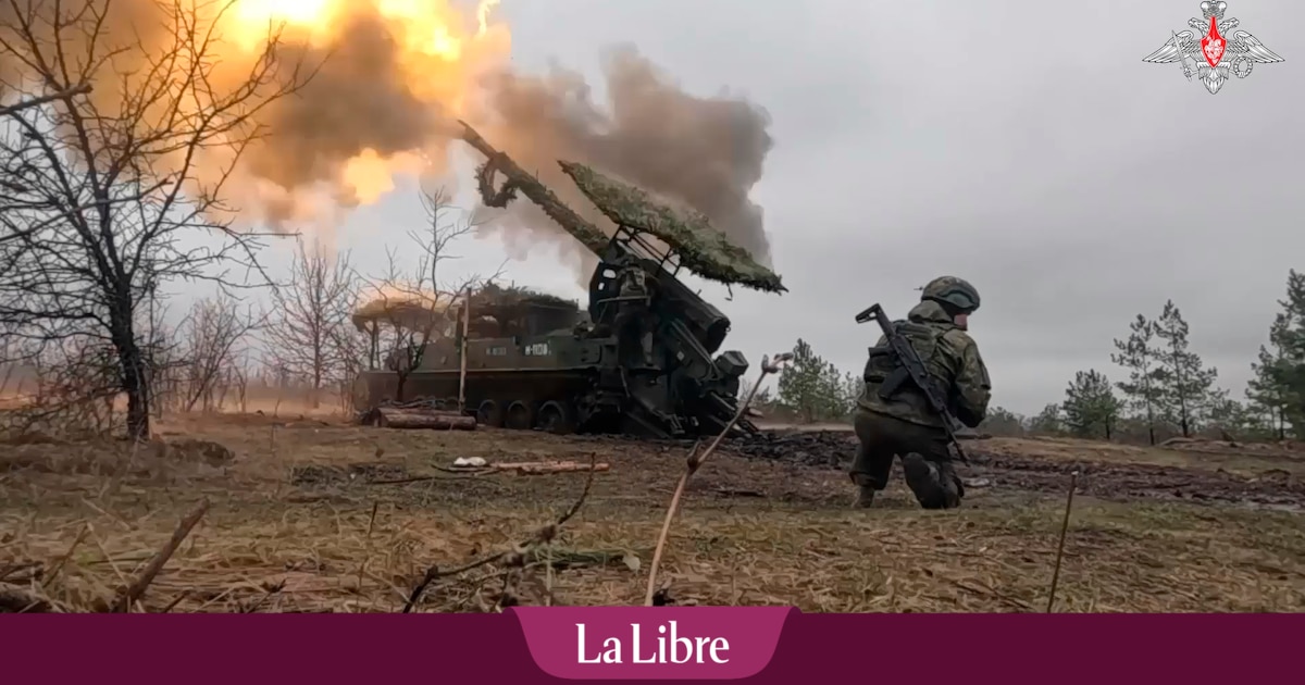 Guerre en Ukraine : de jeunes Bangladais enrôlés "de force" par l'armée russe: "Nous ne savions pas que nous finirions sur le champ de bataille.."