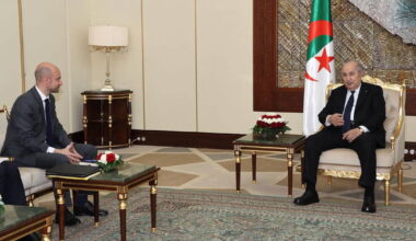 Alger fustige la détention «inadmissible» d’un de ses agents consulaires – Libération