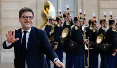 à Marseille, un débat enflammé sur la réforme du mode de scrutin – Libération