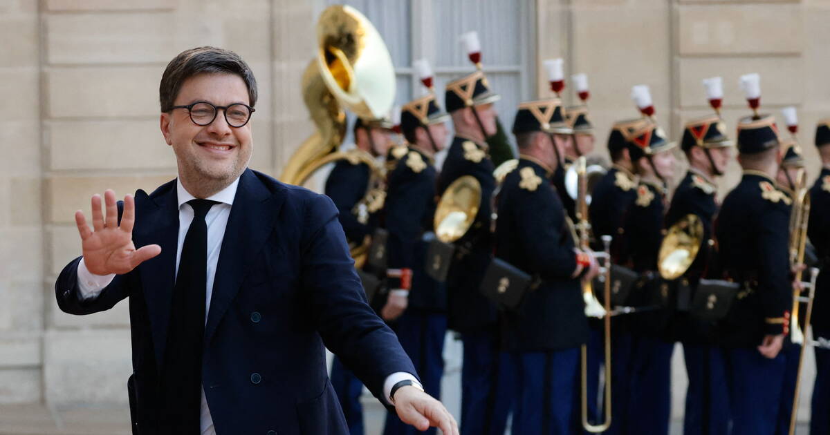 à Marseille, un débat enflammé sur la réforme du mode de scrutin – Libération