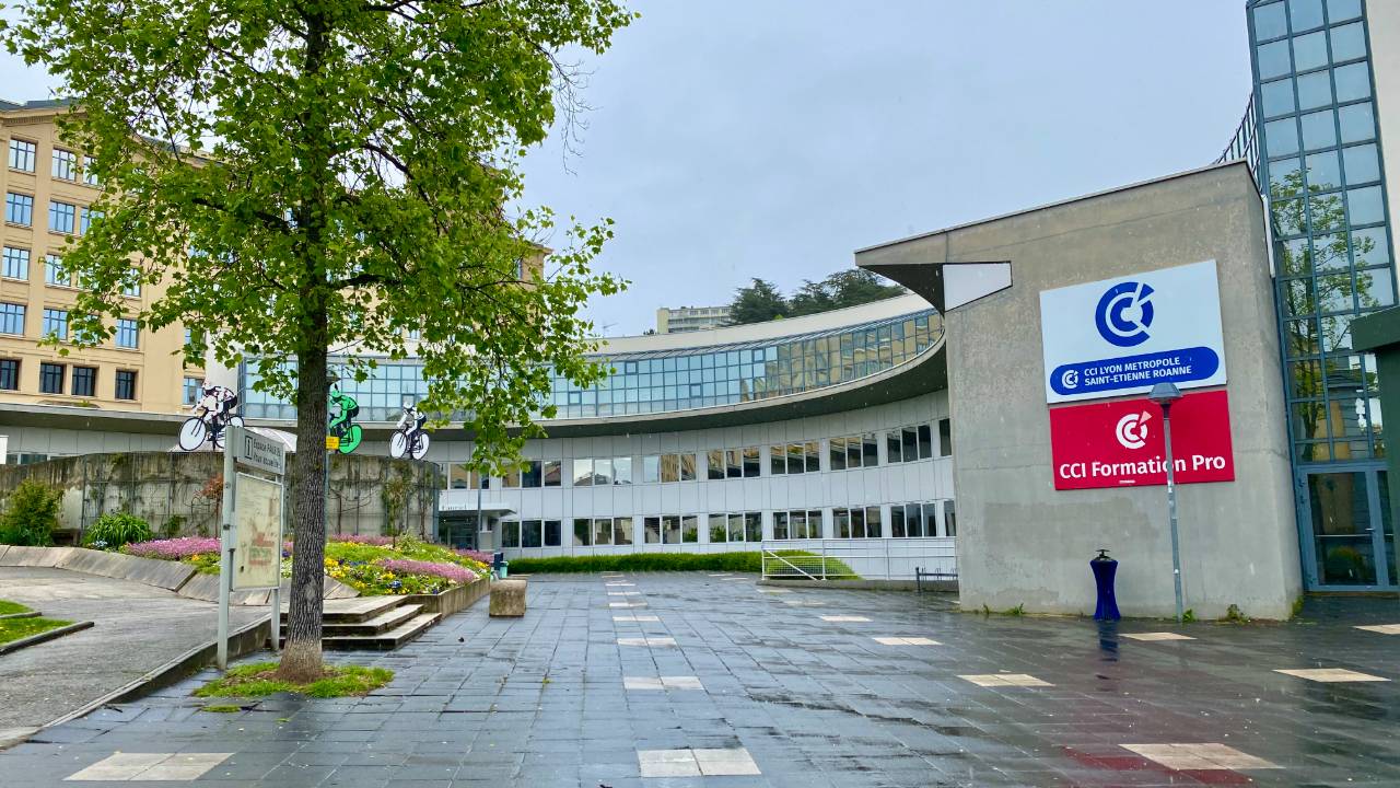 CCI