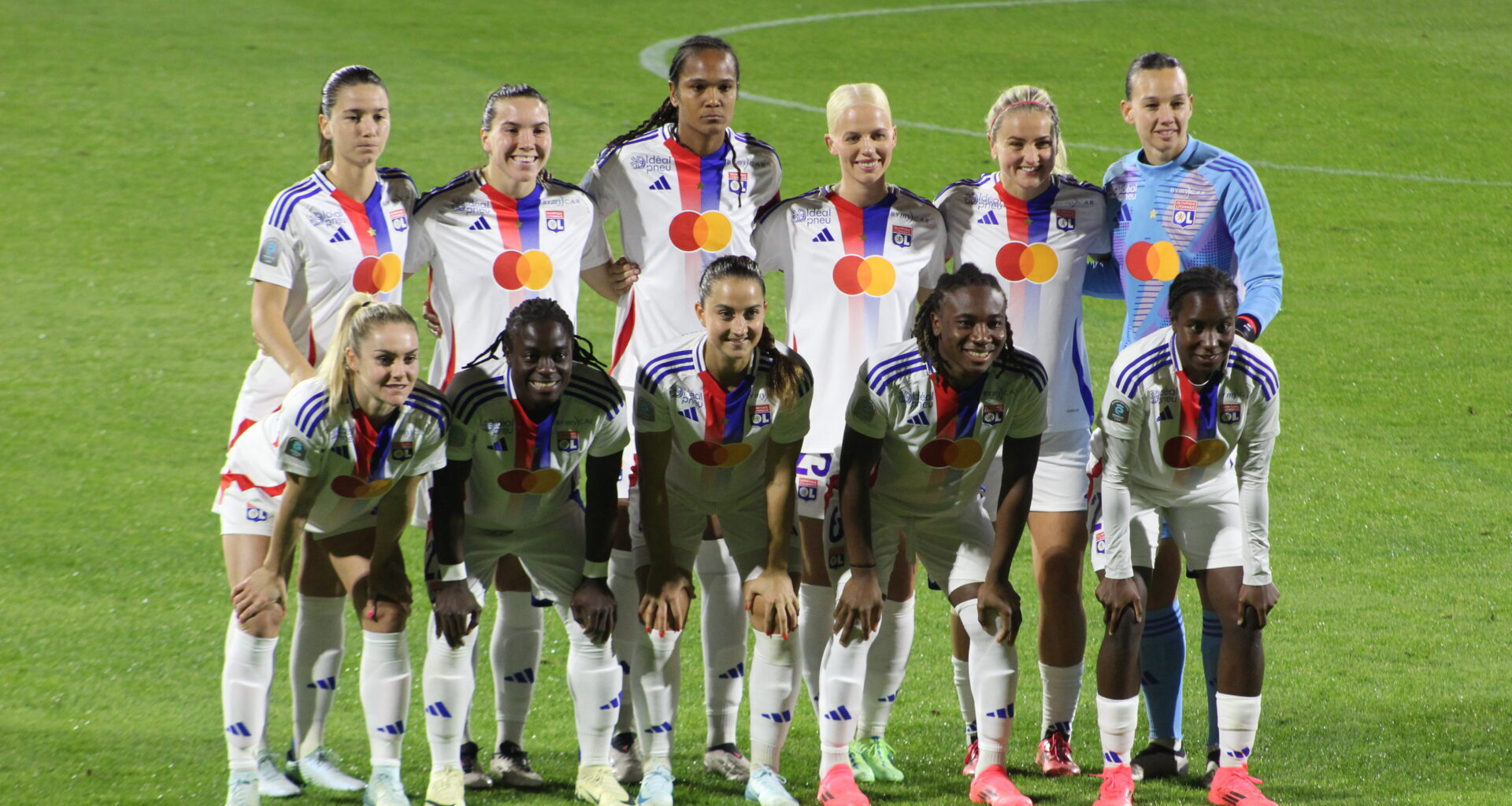 Nantes, premier club à faire tomber l'OL ?