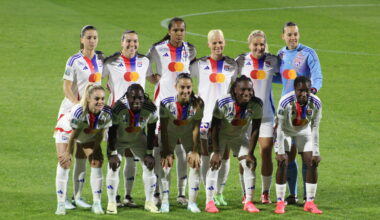 Nantes, premier club à faire tomber l'OL ?
