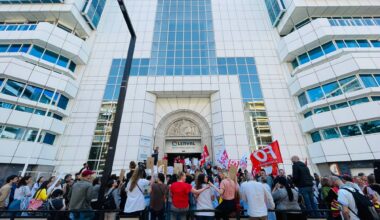 "Soignants en colère": pourquoi le personnel de la Fondation Lenval à Nice est en grève