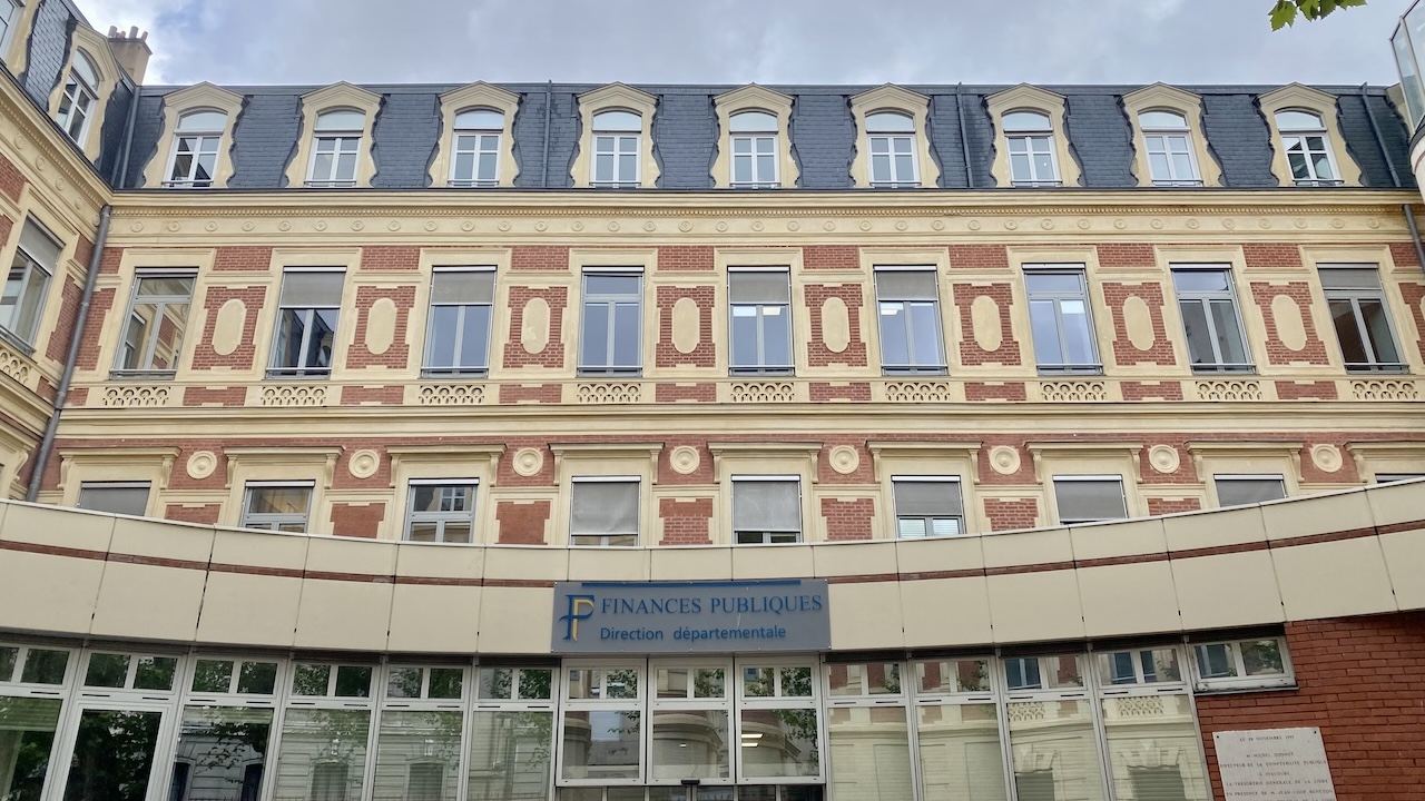 Impôts