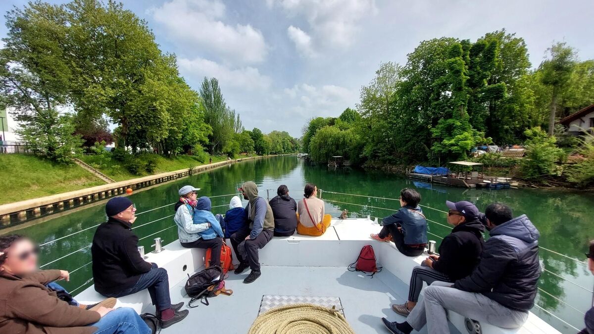 Croisières en Île-de-France : l’âge d’or des guinguettes des bords de Marne raconté au fil de l’eau