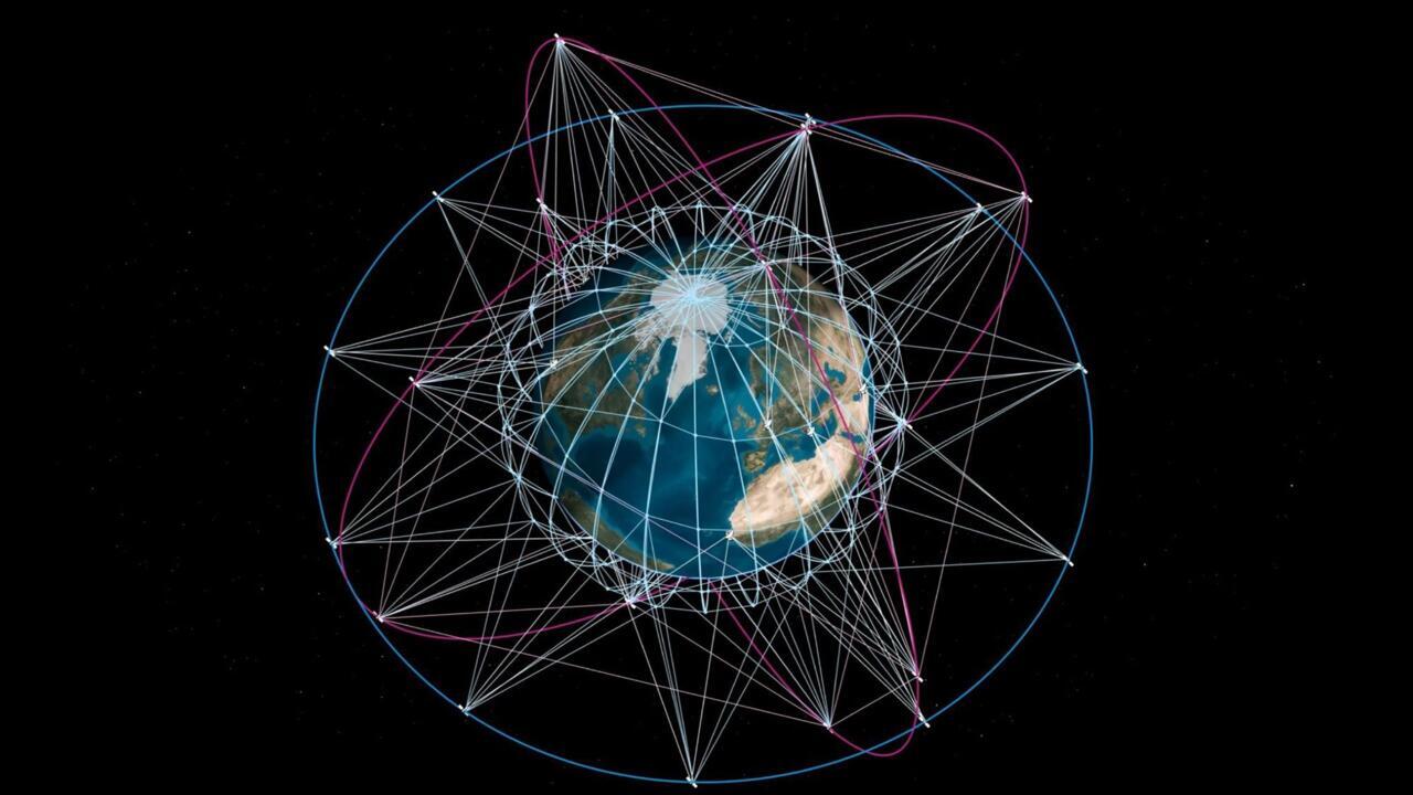 L’Allemagne veut se doter de ses propres satellites, au détriment du projet européen Iris 2